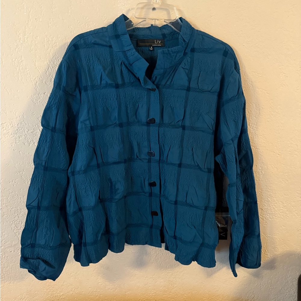 Liv XL women’s top NWT
